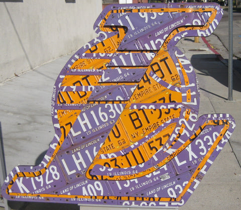 LA Lakers Logo