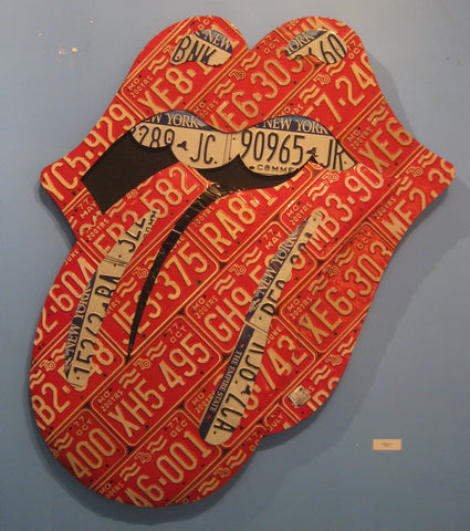 The Rolling Stones