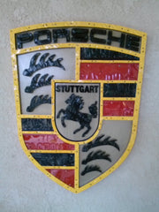 Porsche Logo