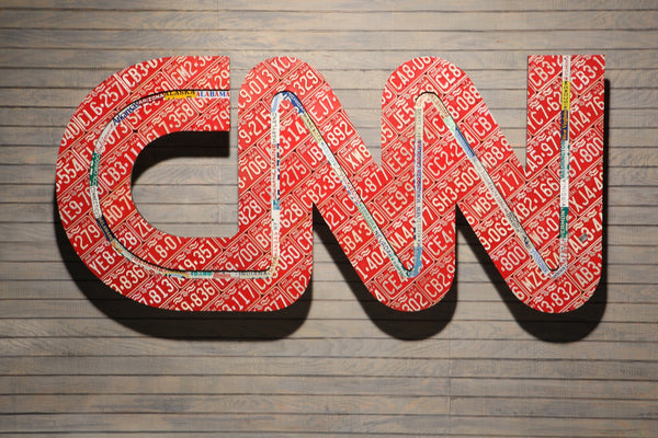 CNN Logo