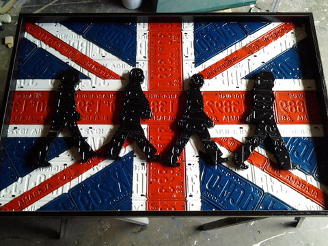 The Beatles
