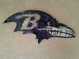 NFL Logos