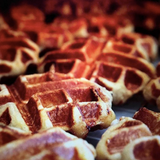 Sunday Brunch With Friends
