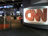 CNN Logo