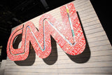 CNN Logo