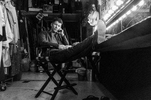 Woodstock, NY | Byrdcliffe Guild | "Mostly Jokes"