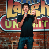 Bozeman, MT| Verge Theater | "Mostly Jokes"