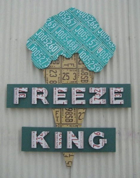Freeze King